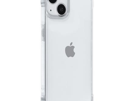 Apple iPhone 13 & iPhone 14 - Premium TPU Backcover - Transparent