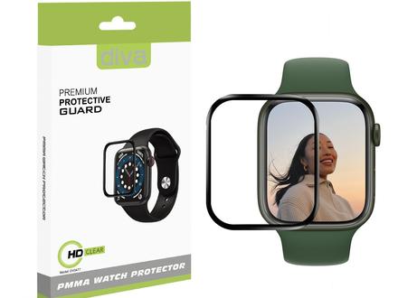Diva PMM Watch Protector for Apple Watch Serie 1/2/3 38mm