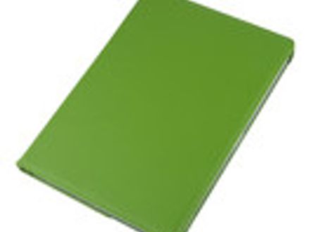 Apple iPad Pro 11 inch 2020 Green Book Case Tablet - 360 degrees rotatable