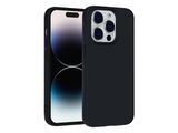 Apple iPhone 14 Pro TPU Backcover - Black