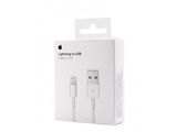 Apple USB To Lightning Cable (1m) - MXLY2ZM/A