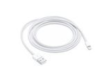 Apple USB To Lightning Cable (1m) - MXLY2ZM/A