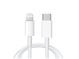 Apple USB-C To Lightning Cable (1m) - MM0A3ZM/A