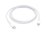 Apple USB-C to Lightning Cable (2M) - MKQ42ZM/A