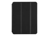 Apple iPad Pro 12.9 (2021) Book Case Tablet - Black - Smart Case