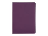 Apple iPad Pro 11 (2021) Book Case Tablet - Purple - 360 Degree Rotatable