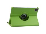 Apple iPad Pro 11 inch 2020 Green Book Case Tablet - 360 degrees rotatable