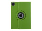 Apple iPad Pro 11 inch 2020 Green Book Case Tablet - 360 degrees rotatable