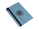 Apple iPad Pro 11 inch 2020 Light Blue Book Case Tablet - 360 degrees rotatable