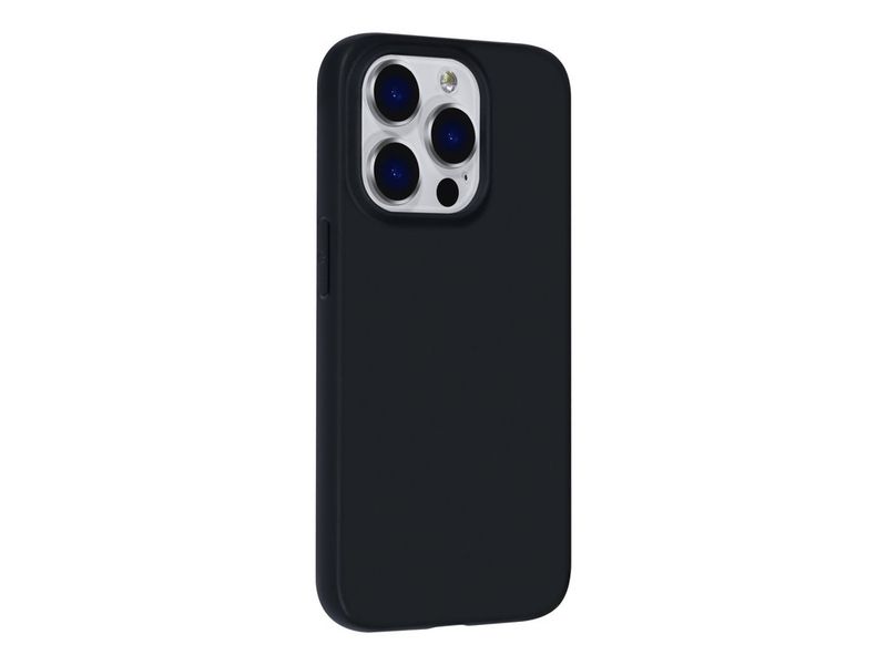 Apple iPhone 14 Pro TPU Backcover - Black