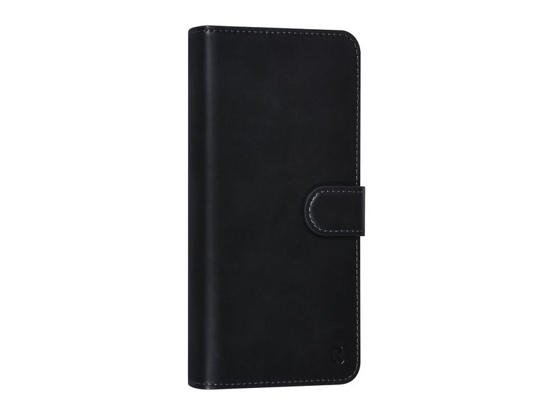 Apple 2 in 1 iPhone 13 Pro Max Black Book type and back cover card holder - magnetic closure