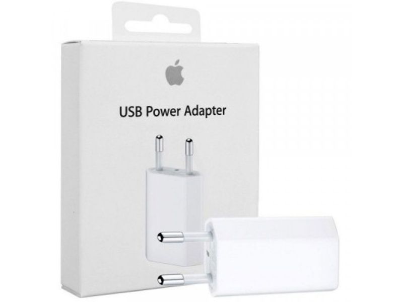 Apple 5W USB Power Adapter - MD813ZM/A