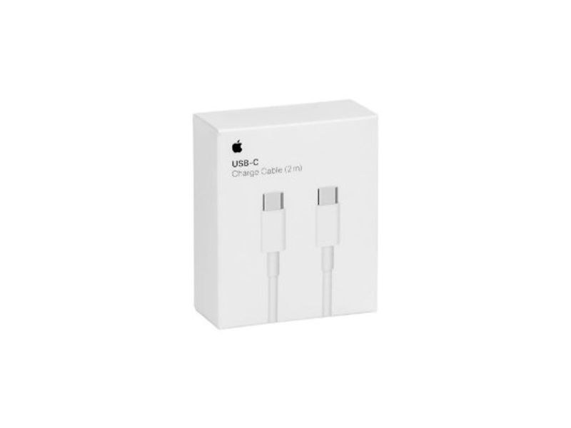 Apple USB-C Charge Cable (2M) - MLL82ZM/A