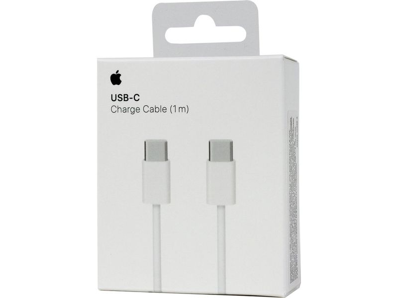 Apple USB-C To C Charge Cable (1M) - MM093ZM/A