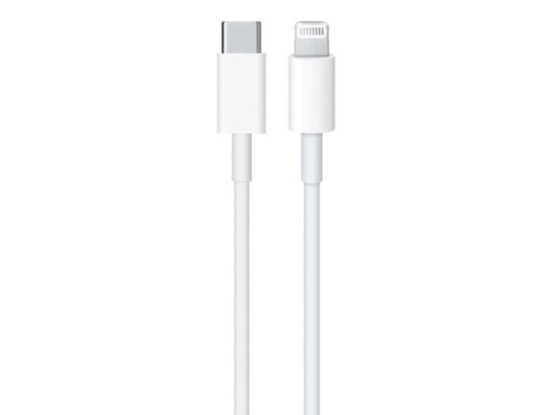 Apple USB-C To Lightning Cable (1m) - MM0A3ZM/A