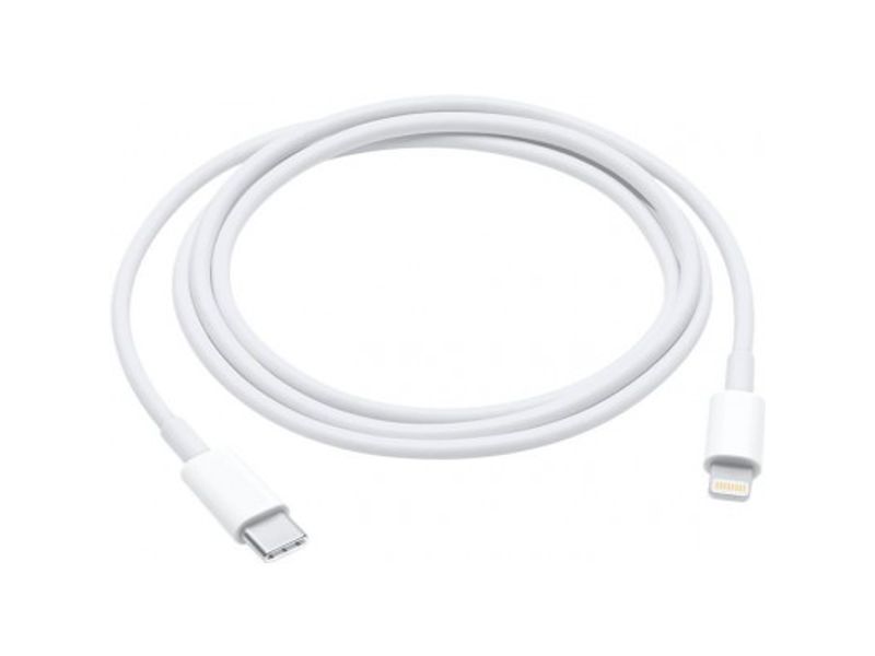 Apple USB-C to Lightning Cable (2M) - MKQ42ZM/A