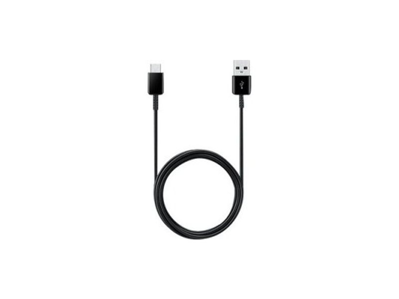 Samsung 1.5M Type C to A , USB 2.0 Data Cable (GP-TOU021RFABW) Bulk - Black