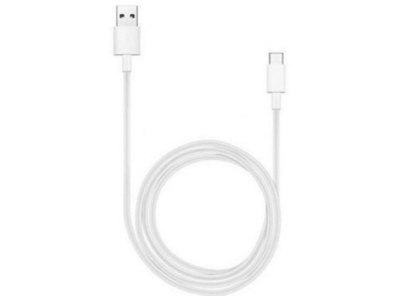 Samsung 1.5M Type C to A , USB 2.0 Data Cable (GP-TOU021RFAWW) Bulk - White