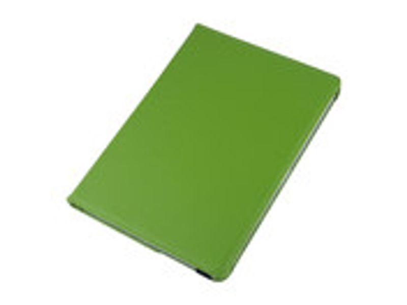 Apple iPad Pro 11 inch 2020 Green Book Case Tablet - 360 degrees rotatable