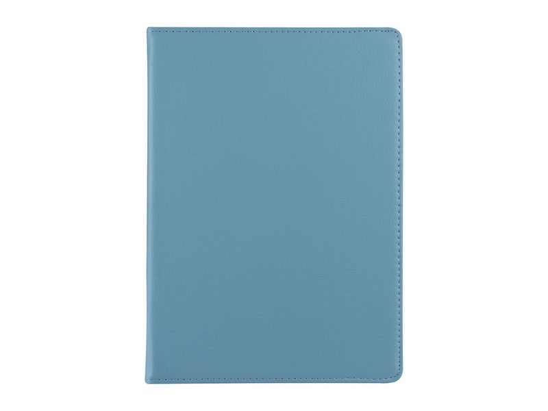 Apple iPad Pro 11 inch 2020 Light Blue Book Case Tablet - 360 degrees rotatable